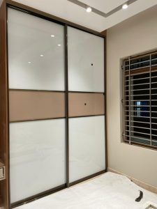 Home interior design power
