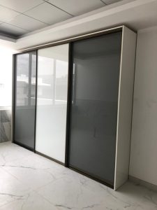 Commerical interior design in Sahakar Nagar