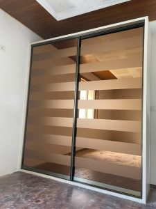 Commerical interior design in yelahanka