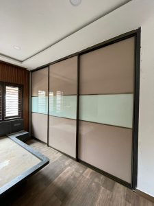 Modular kitchens in Sahakar Nagar