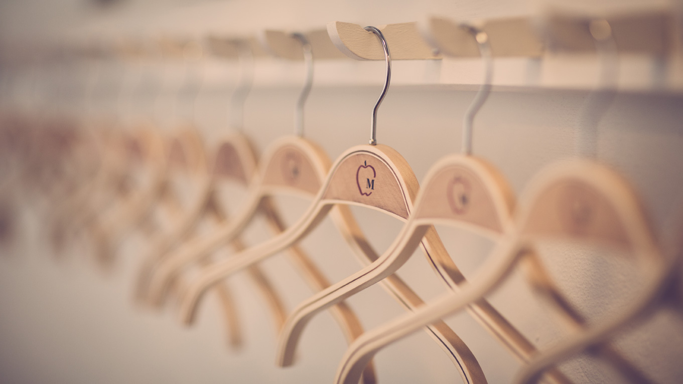 hancker and wardrobes in Yelahanka