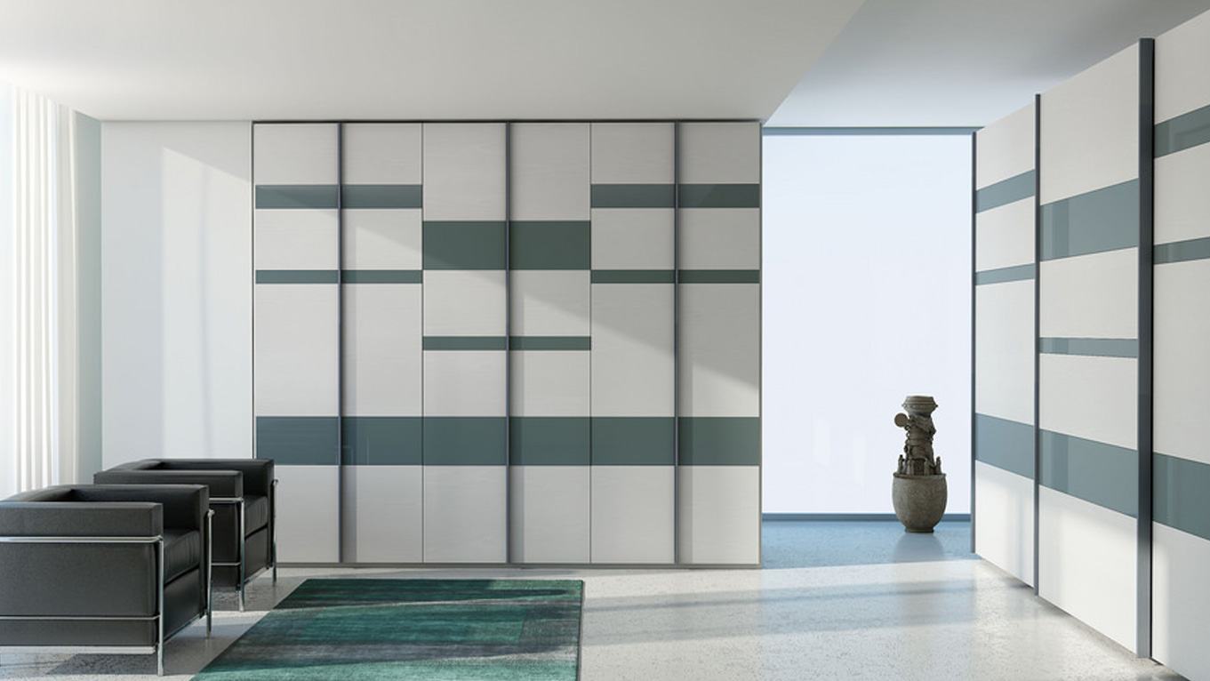 Aristo Wardrobes in Sahakar Nagar living